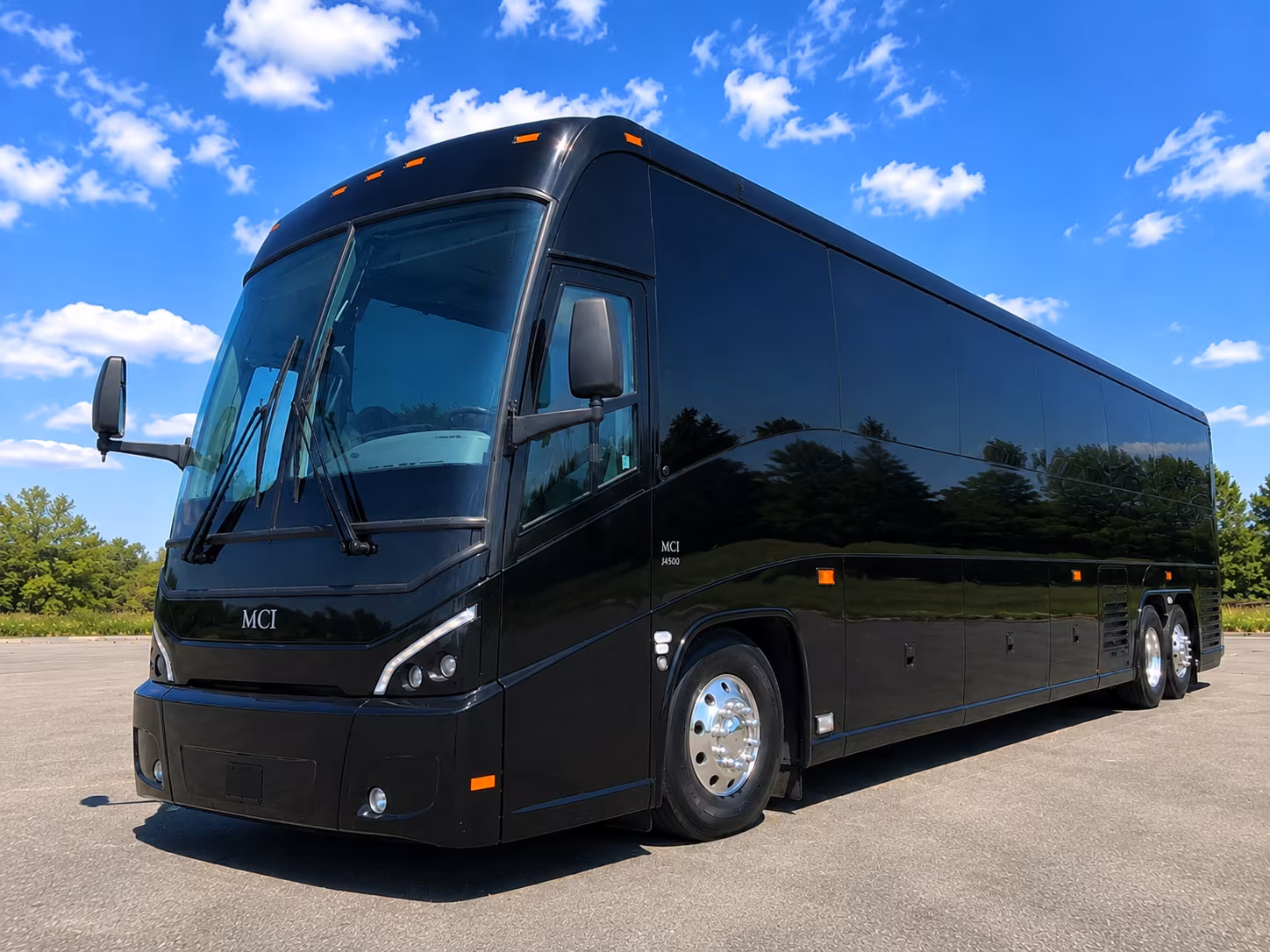 apple valley charter bus rentals for bachelor and bachelorette parties