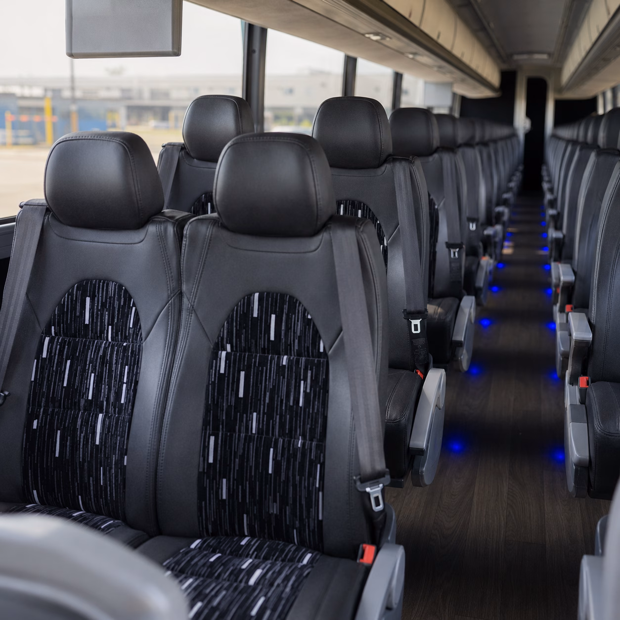 apple valley make church group travel easier with apple valley charter bus rentals