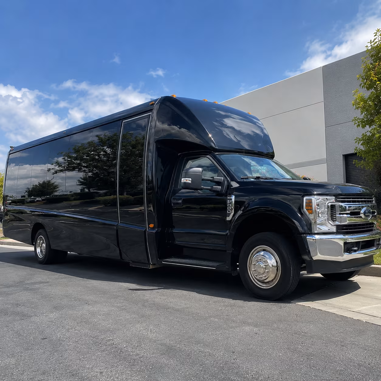 apple valley prom bus rentals in apple valley
