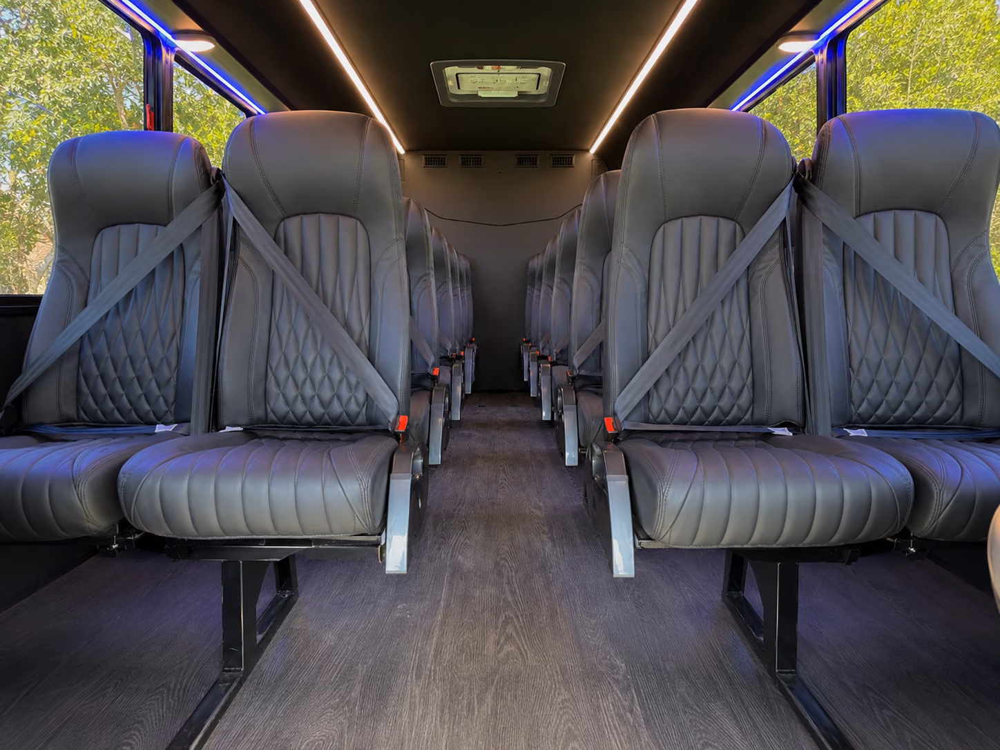 apple valley rent a bus for teams and fans traveling to away games and tournaments