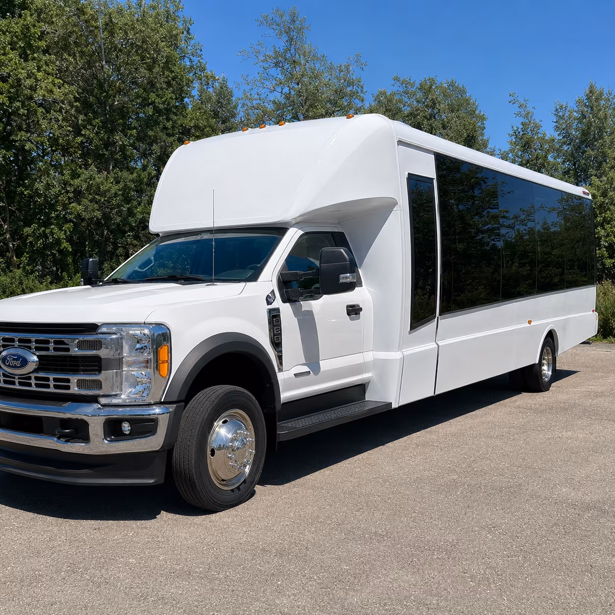 arrange airport pickup for destination wedding guests flying into las vegas