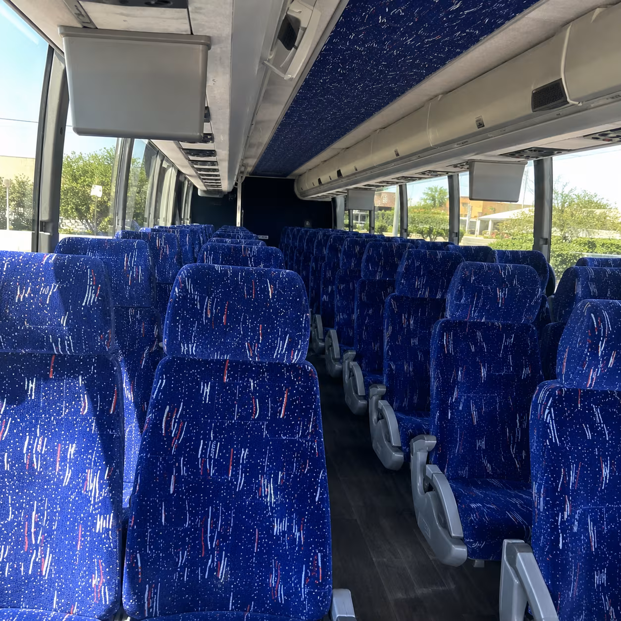 easter christmas and high attendance sunday shuttle service in henderson