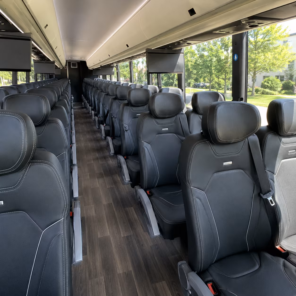 enterprise book a charter bus for your enterprise congregation