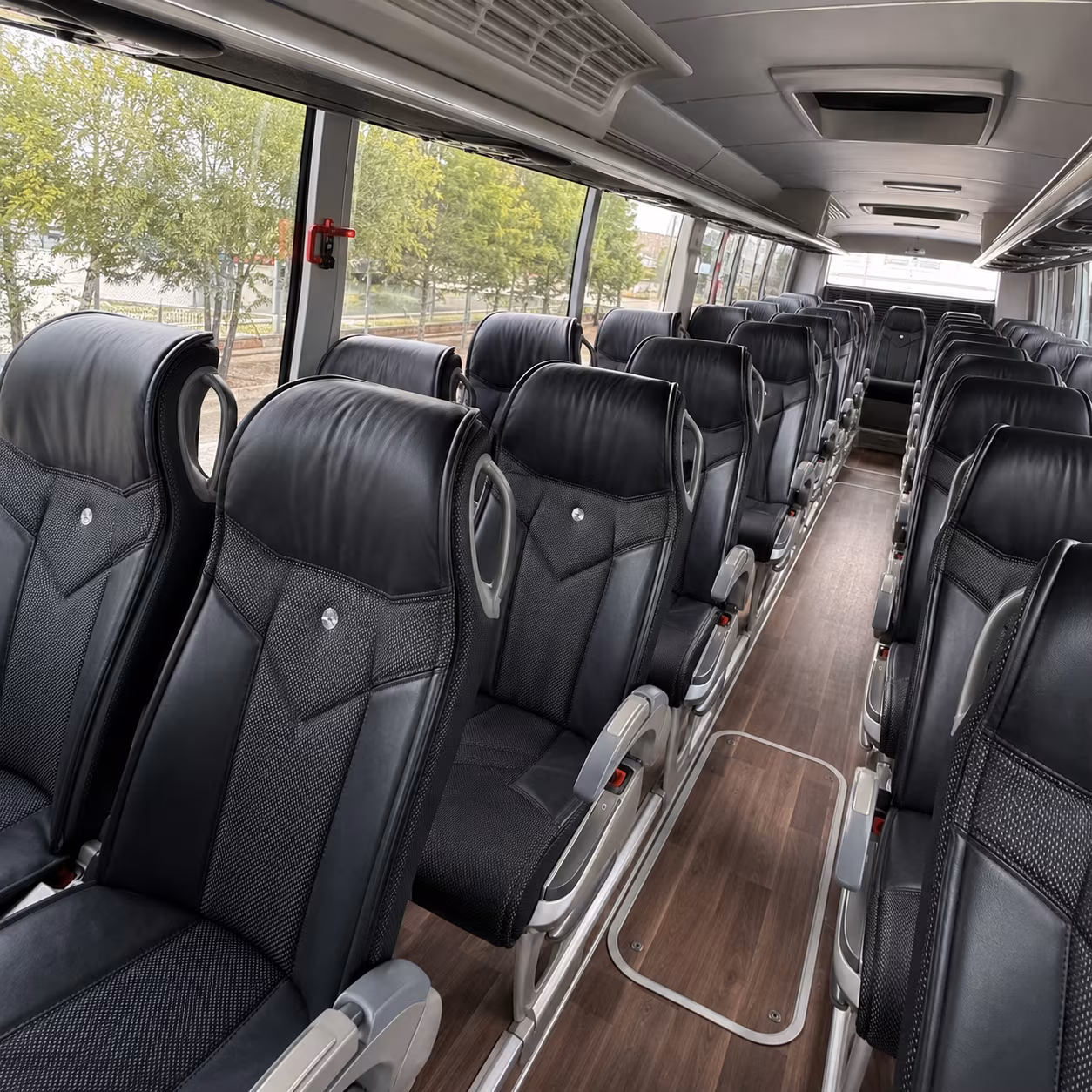 enterprise comfortable enterprise airport transportation
