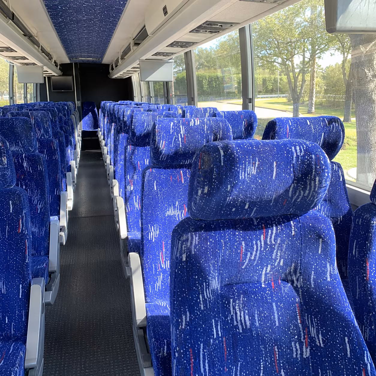 for quick and easy senior ministry and funeral transportation in henderson