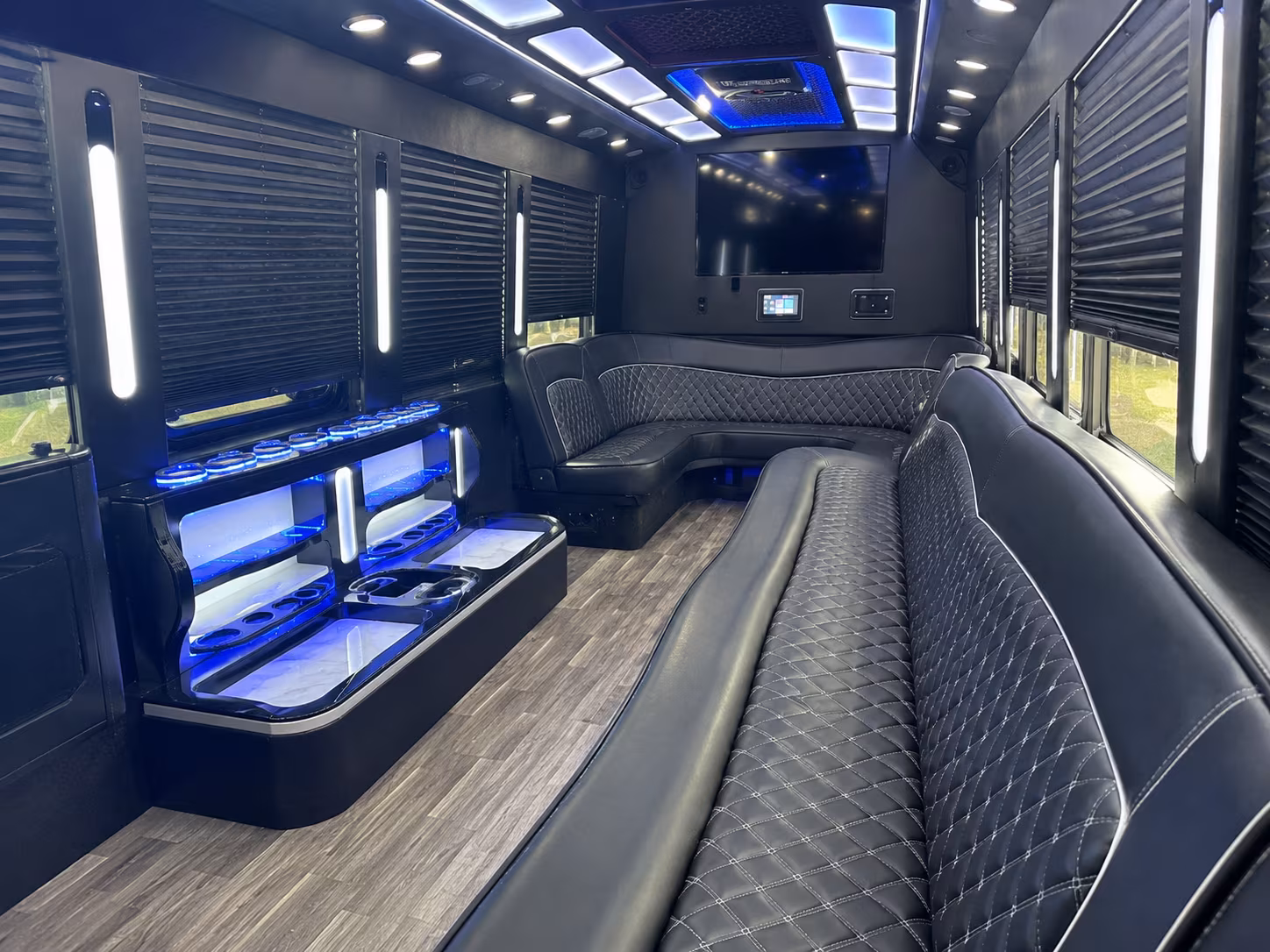 henderson bachelorette wine tours deserve a party bus