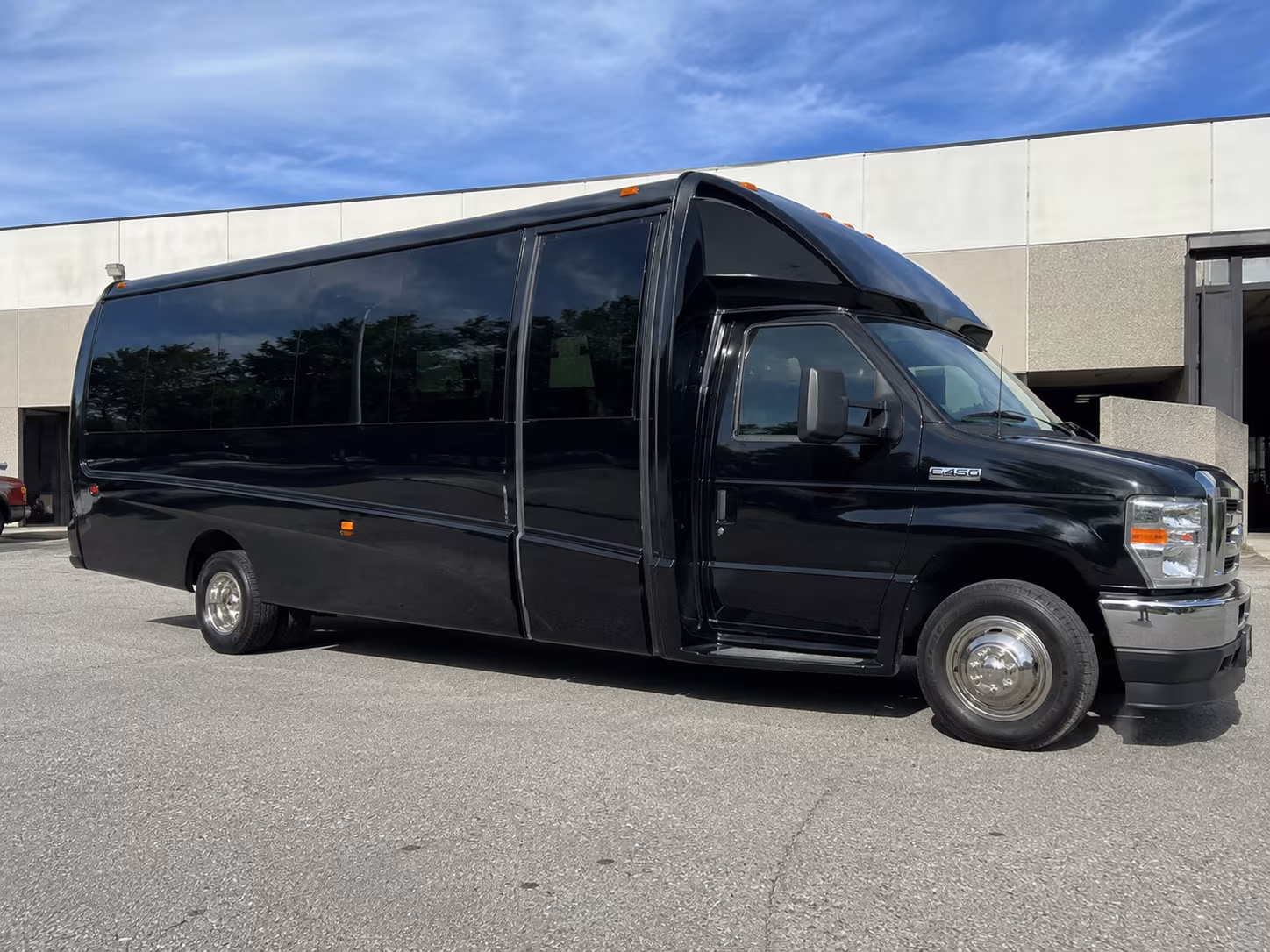 henderson convention shuttle services to las vegas venues
