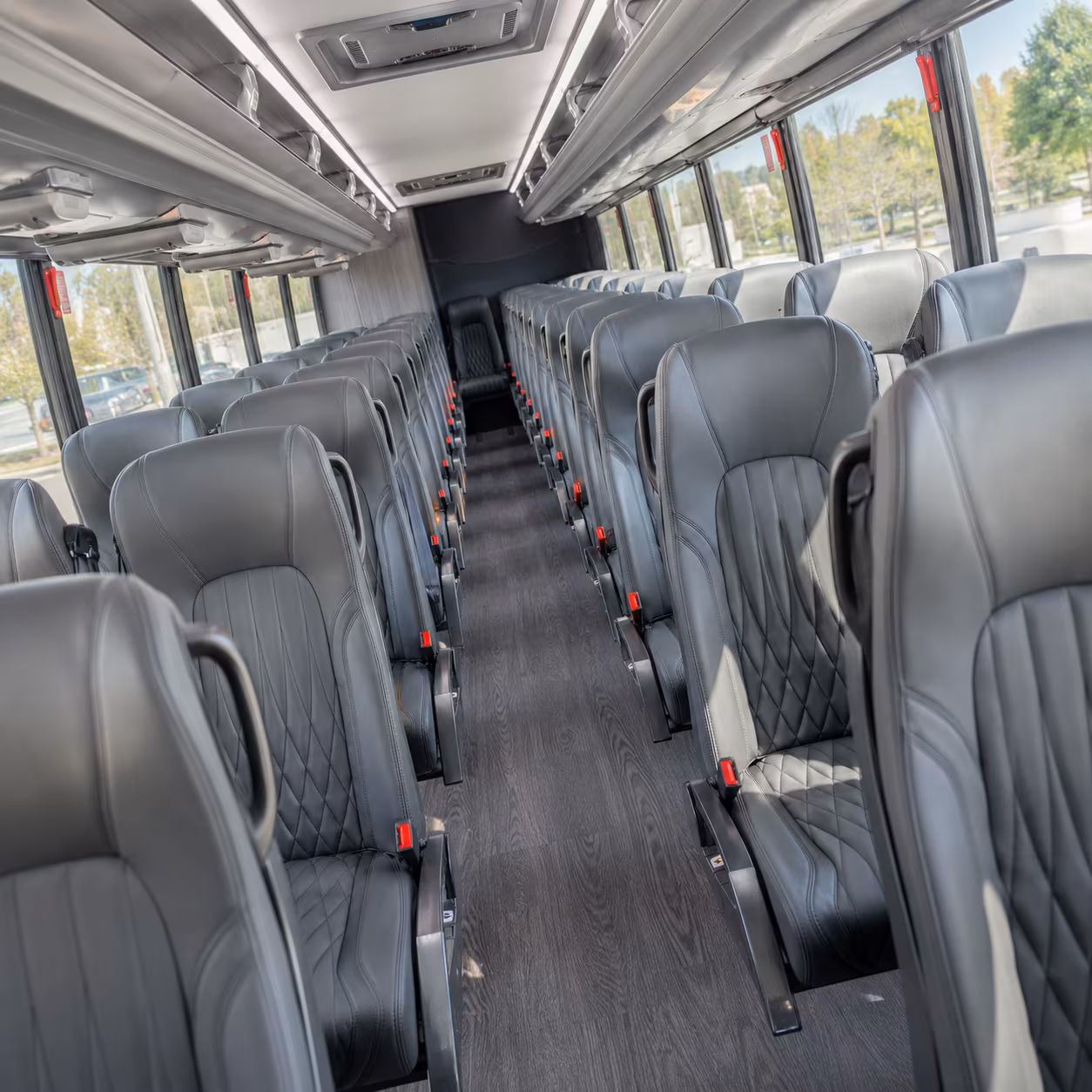 Henderson Employee Transportation
