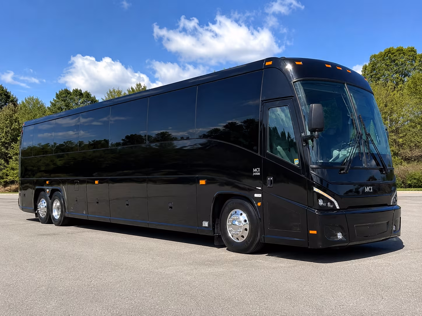 Henderson Government & Military Transportation
