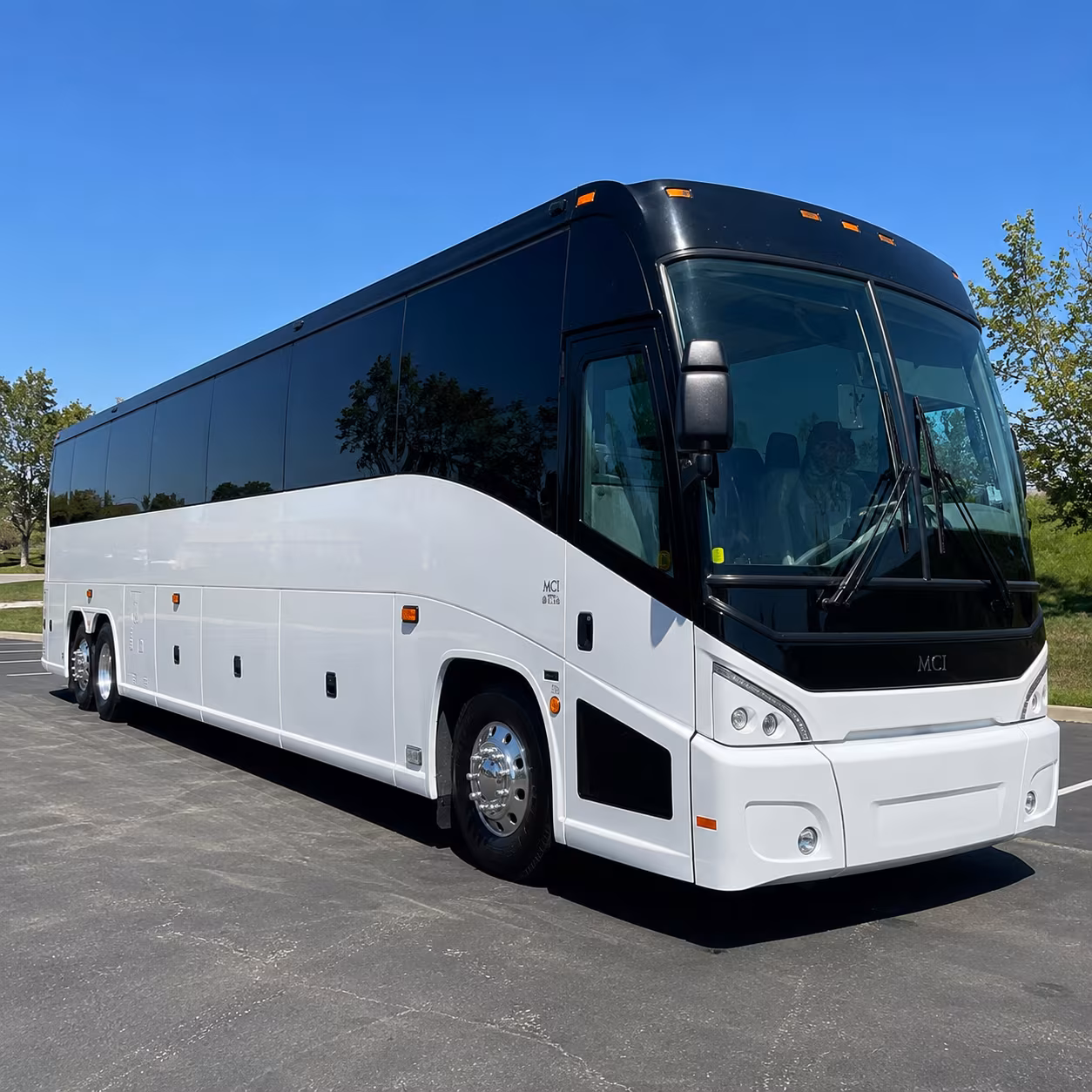 Henderson Private Event Transportation