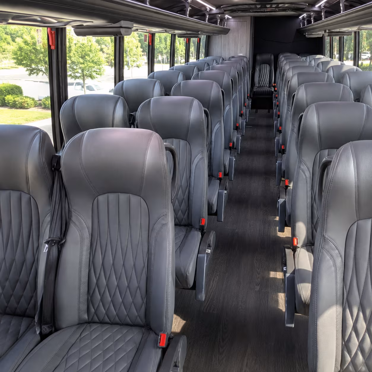 Henderson Religious Group Transportation