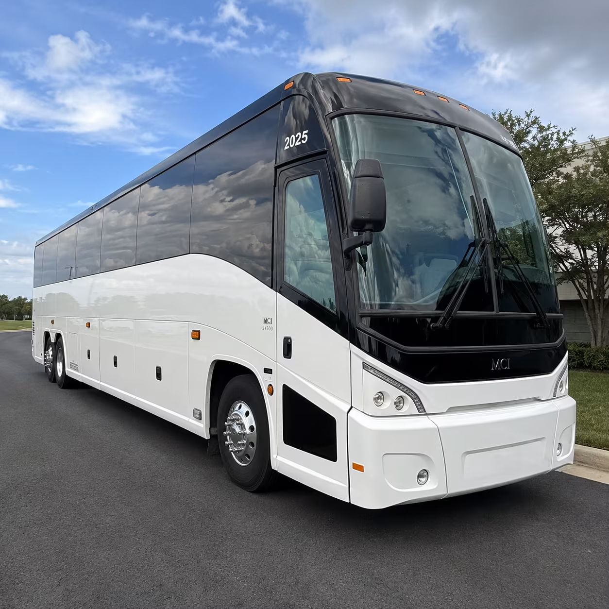 hesperia charter a bus for your hesperia church group