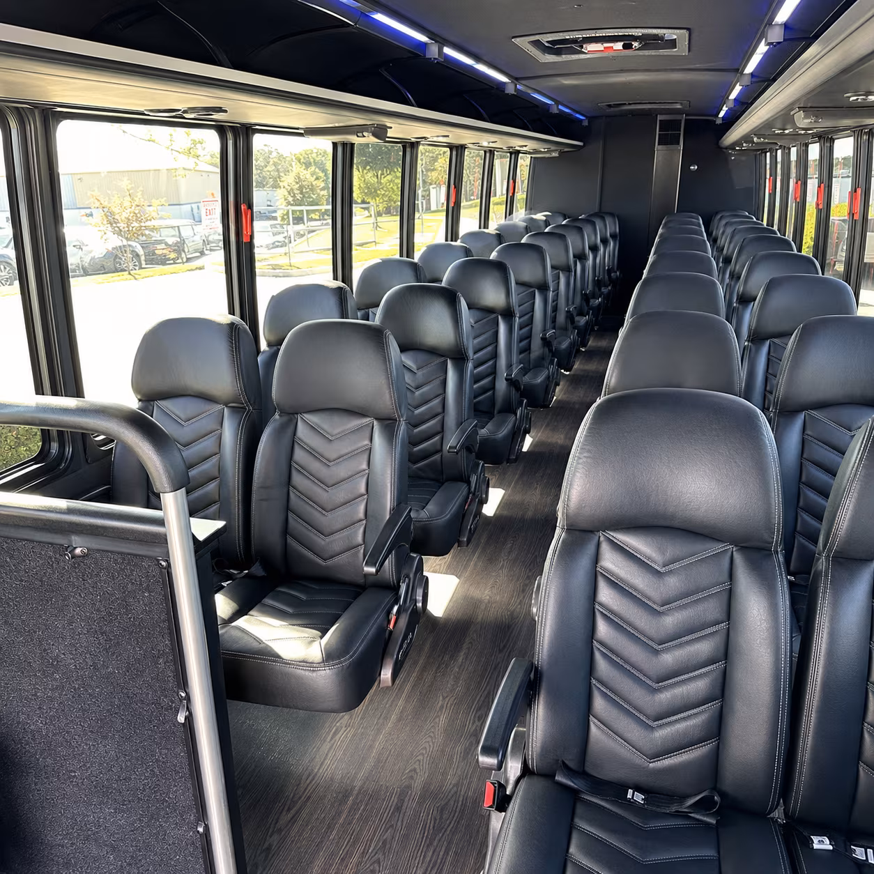 hesperia charter buses for hesperia classrooms and field trips