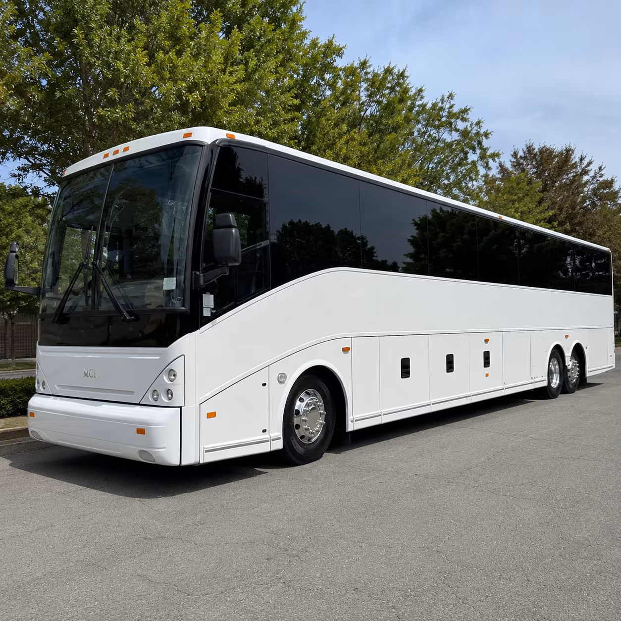 hesperia enjoy the journey with hesperia charter bus rentals for prom