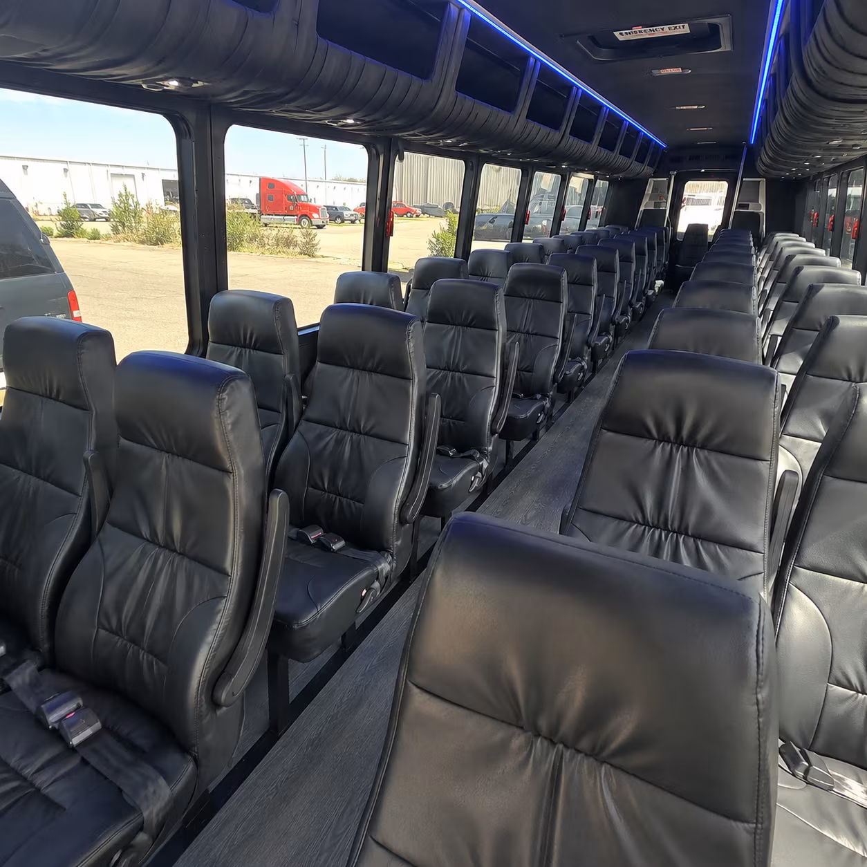 hesperia group airport transfers in hesperia