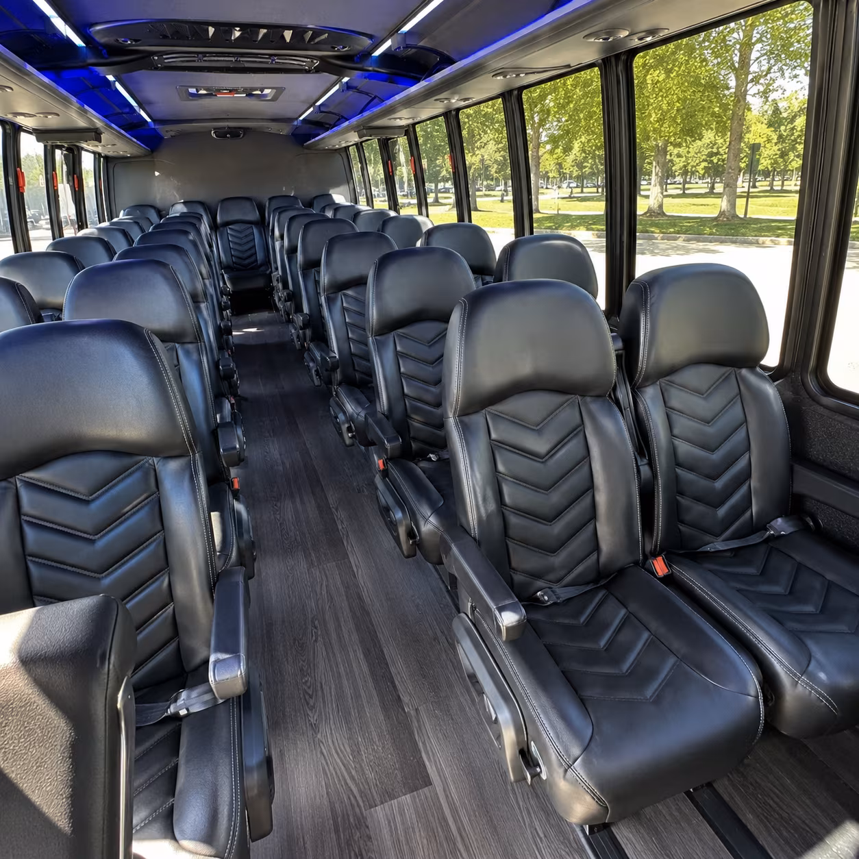 hesperia plan transportation for your hesperia employees