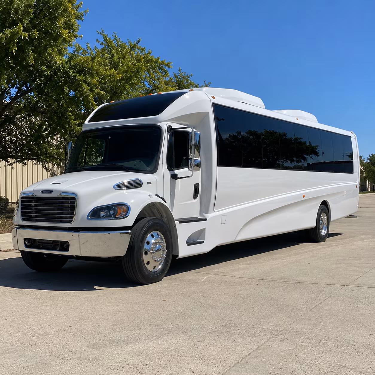 hesperia wedding bus rentals made simple