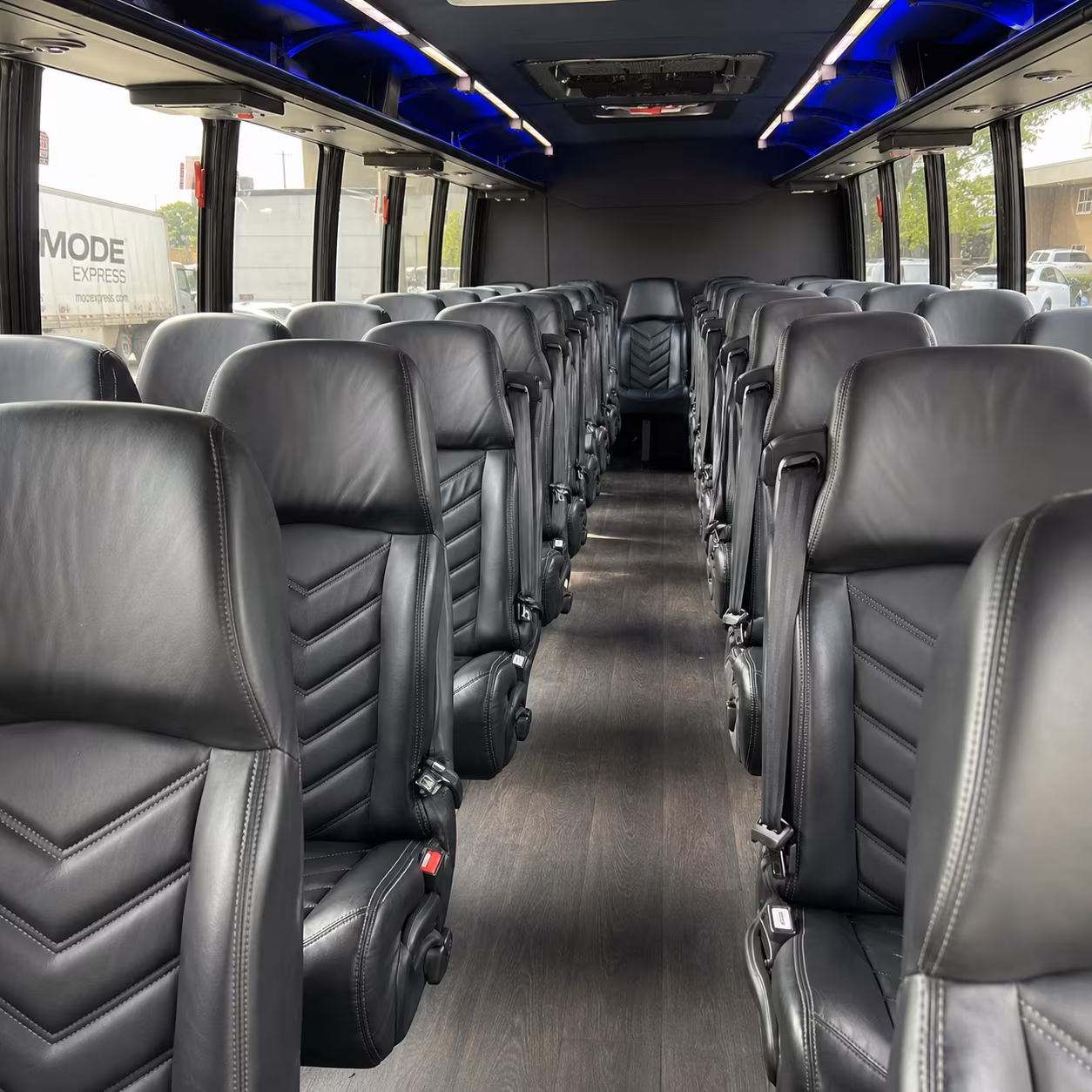 hesperia wine tour charter bus rentals in hesperia