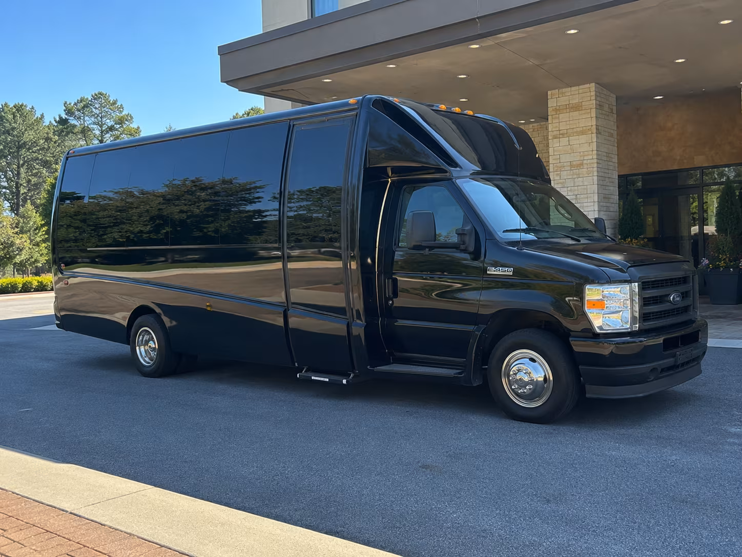 it just got easier to coordinate multi day corporate event transportation in henderson