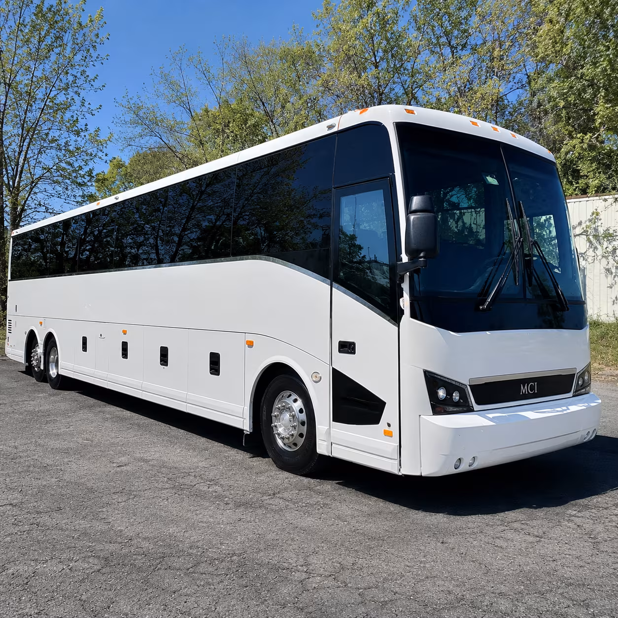 lancaster attend lancaster festivals with a charter bus rental