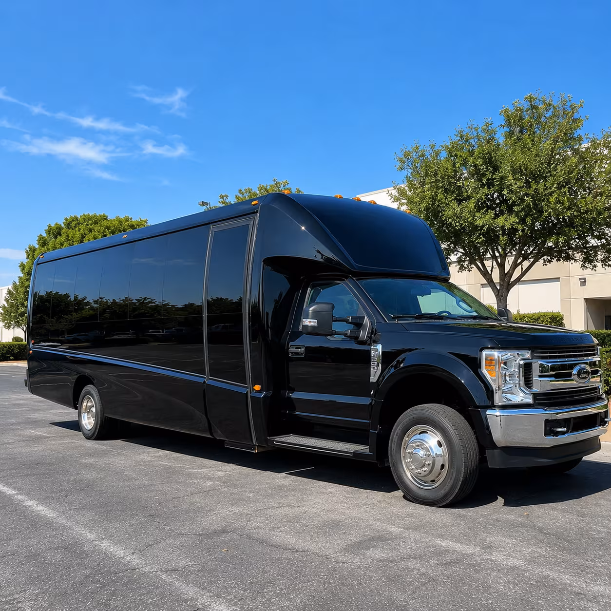 lancaster book a charter bus for your lancaster sports team or fan group