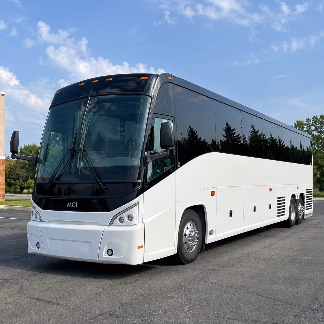 lancaster bus rentals