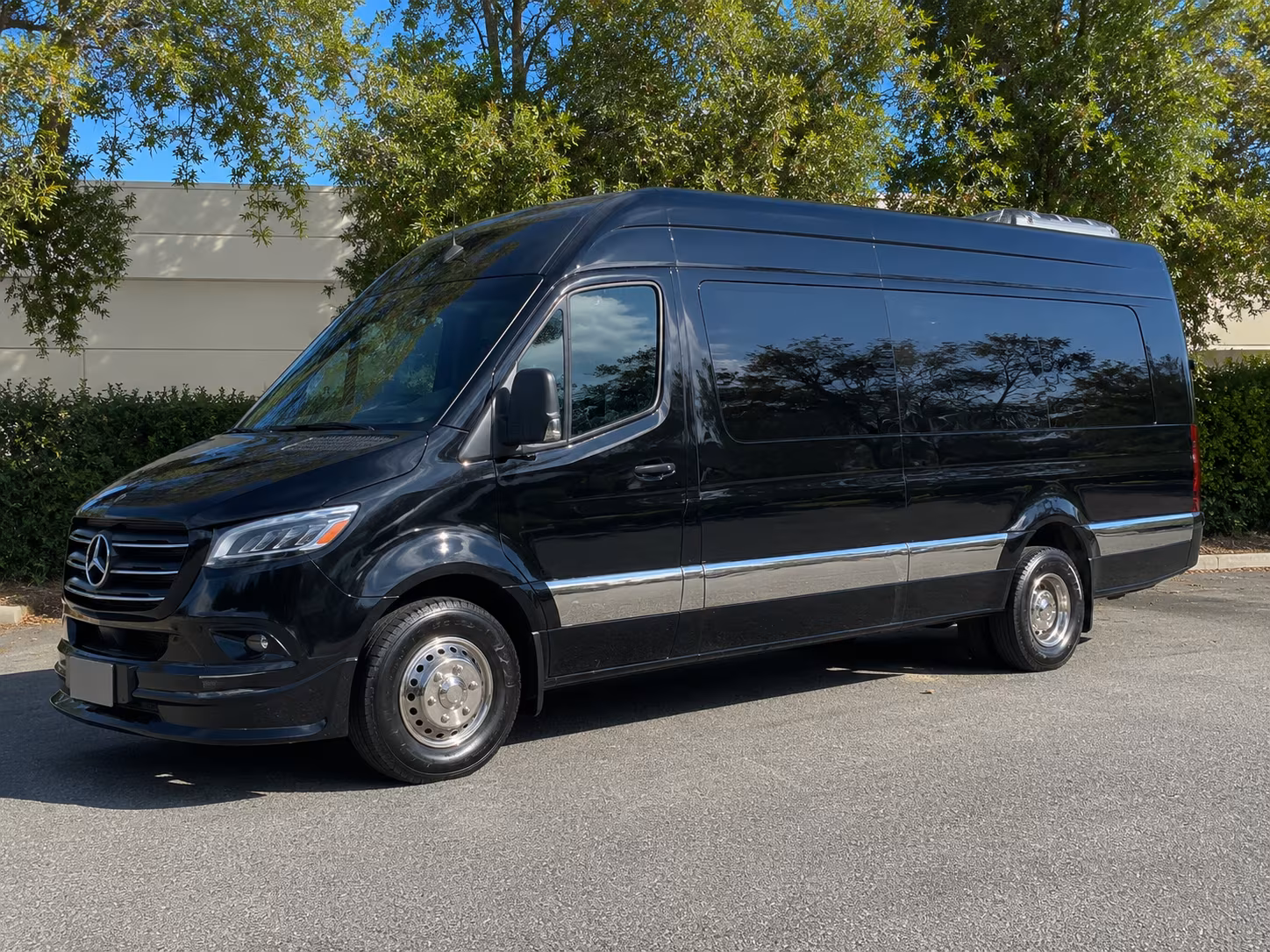 lancaster daily commuter shuttles for lancaster employees