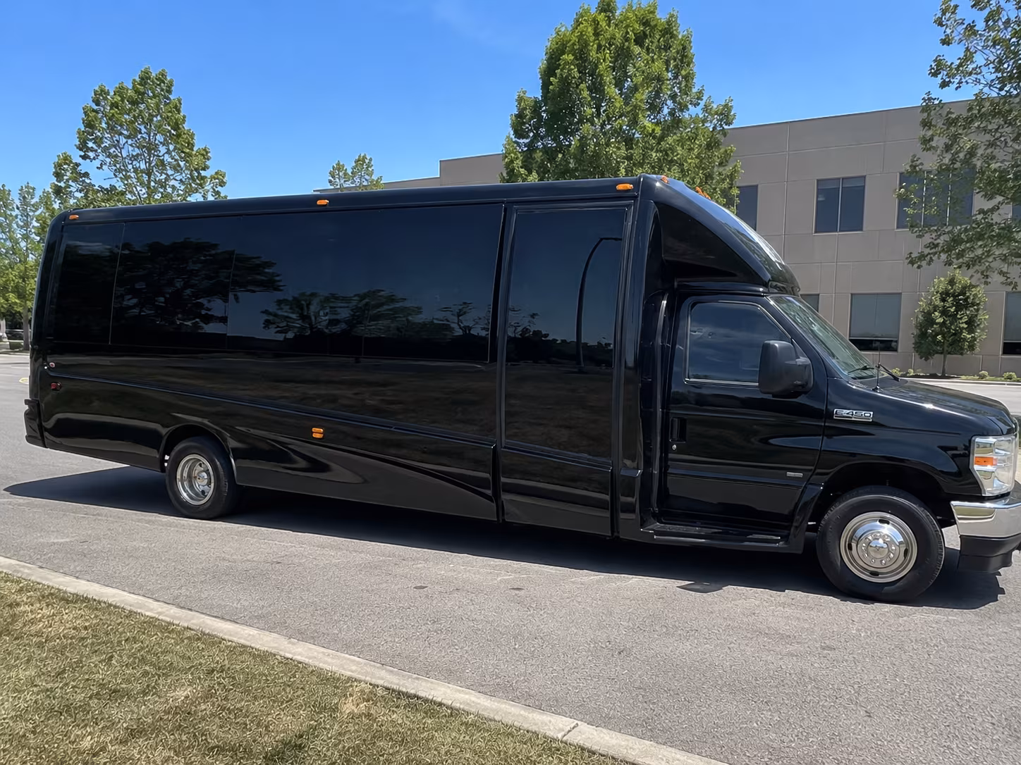 lancaster turn up the fun with lancaster prom bus rentals