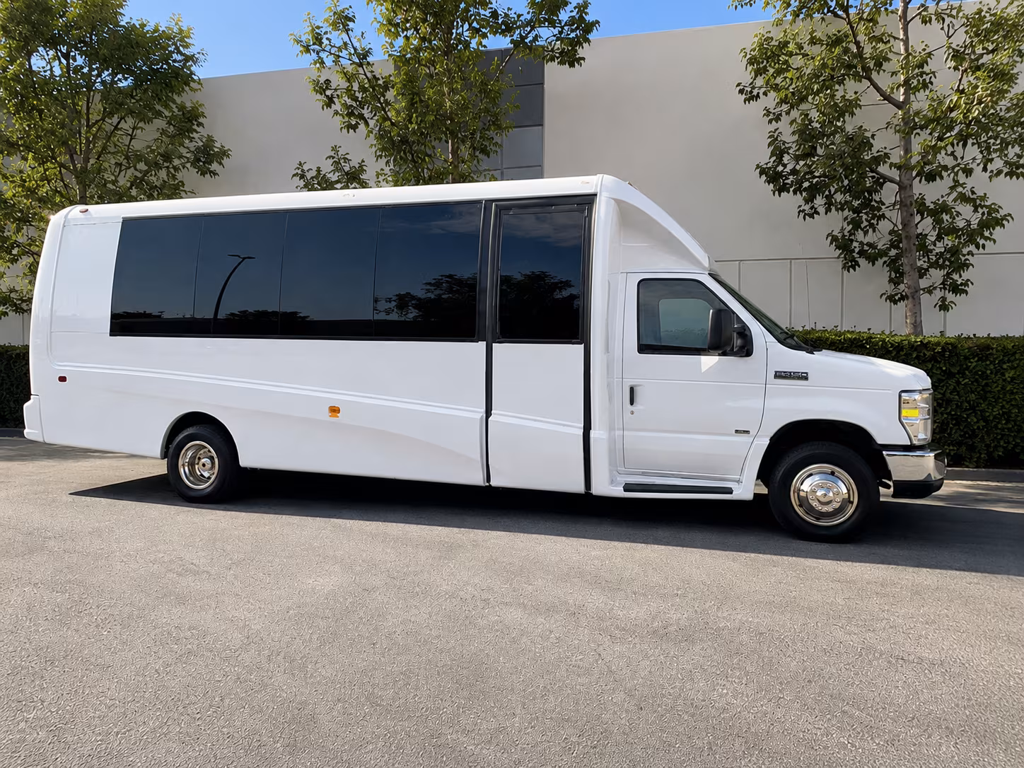 no matter which henderson school you attend book prom transportation early
