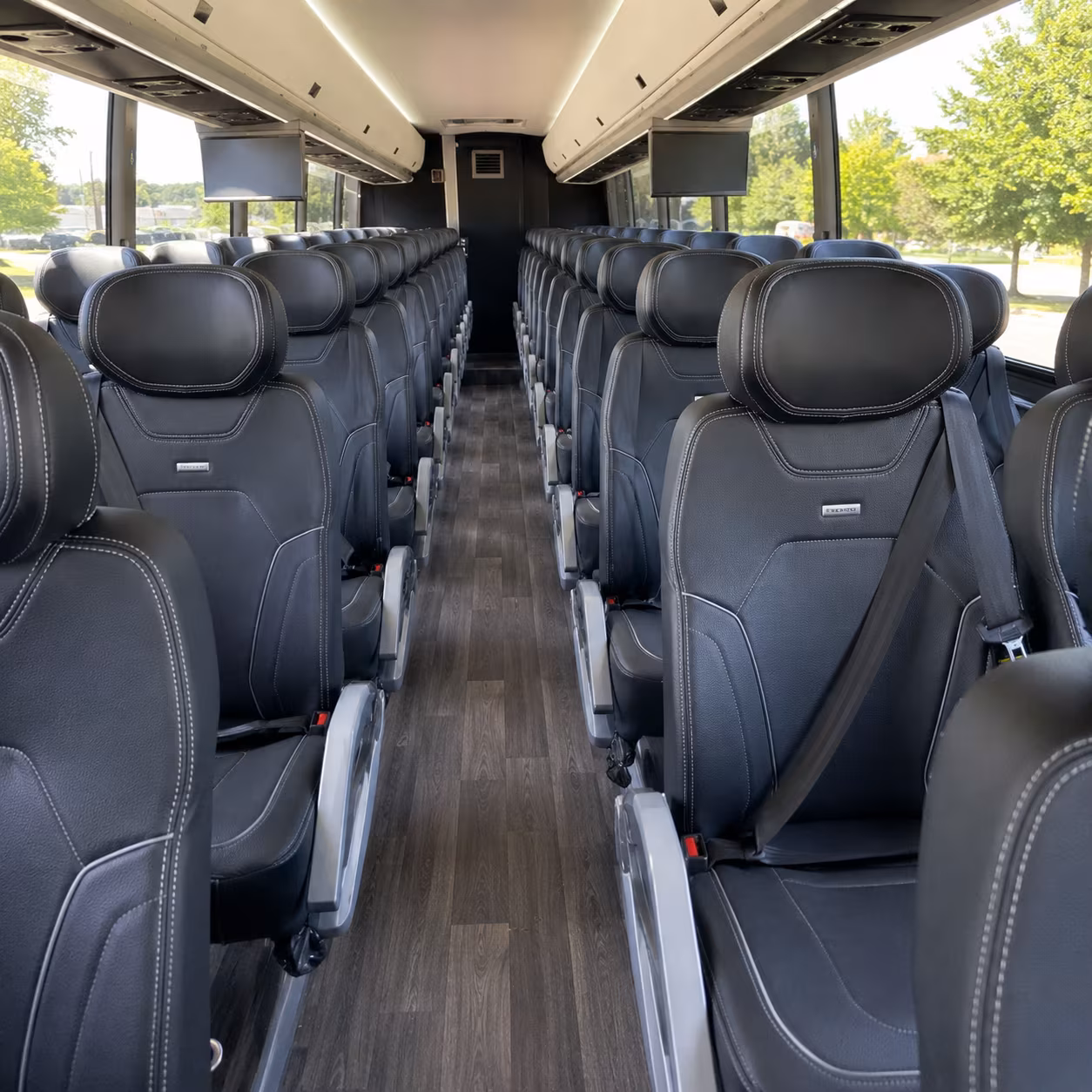 no trip is too far find multi day bus rentals for henderson groups