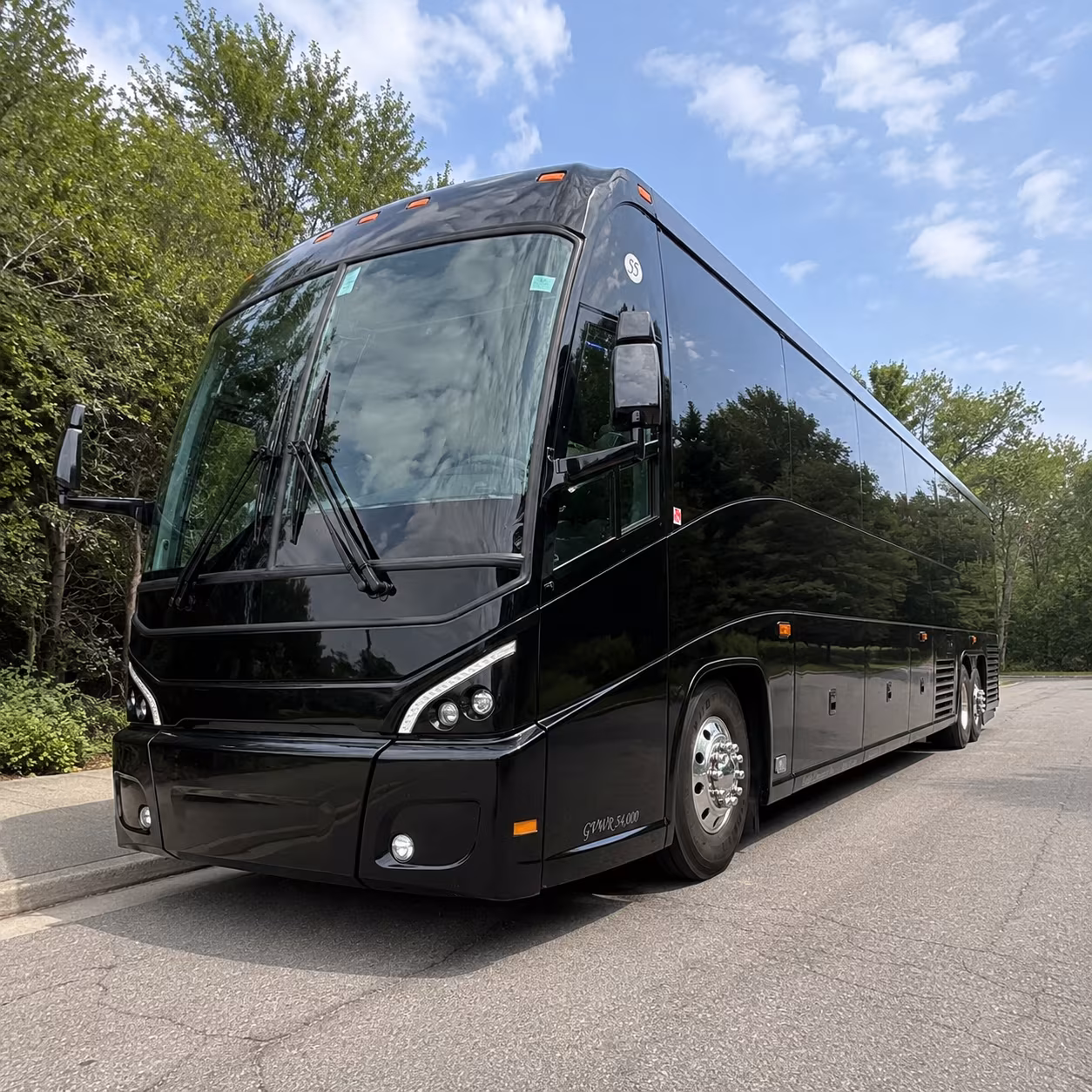 north las vegas explore the north las vegas music scene with a charter bus
