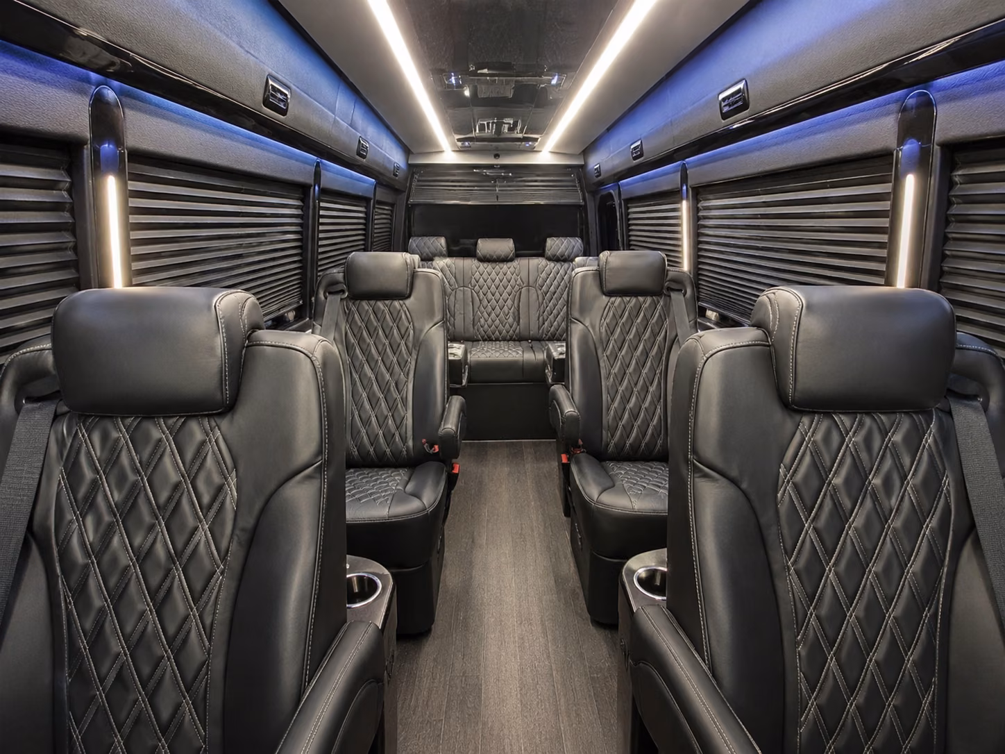 north las vegas military and government shuttle services in north las vegas