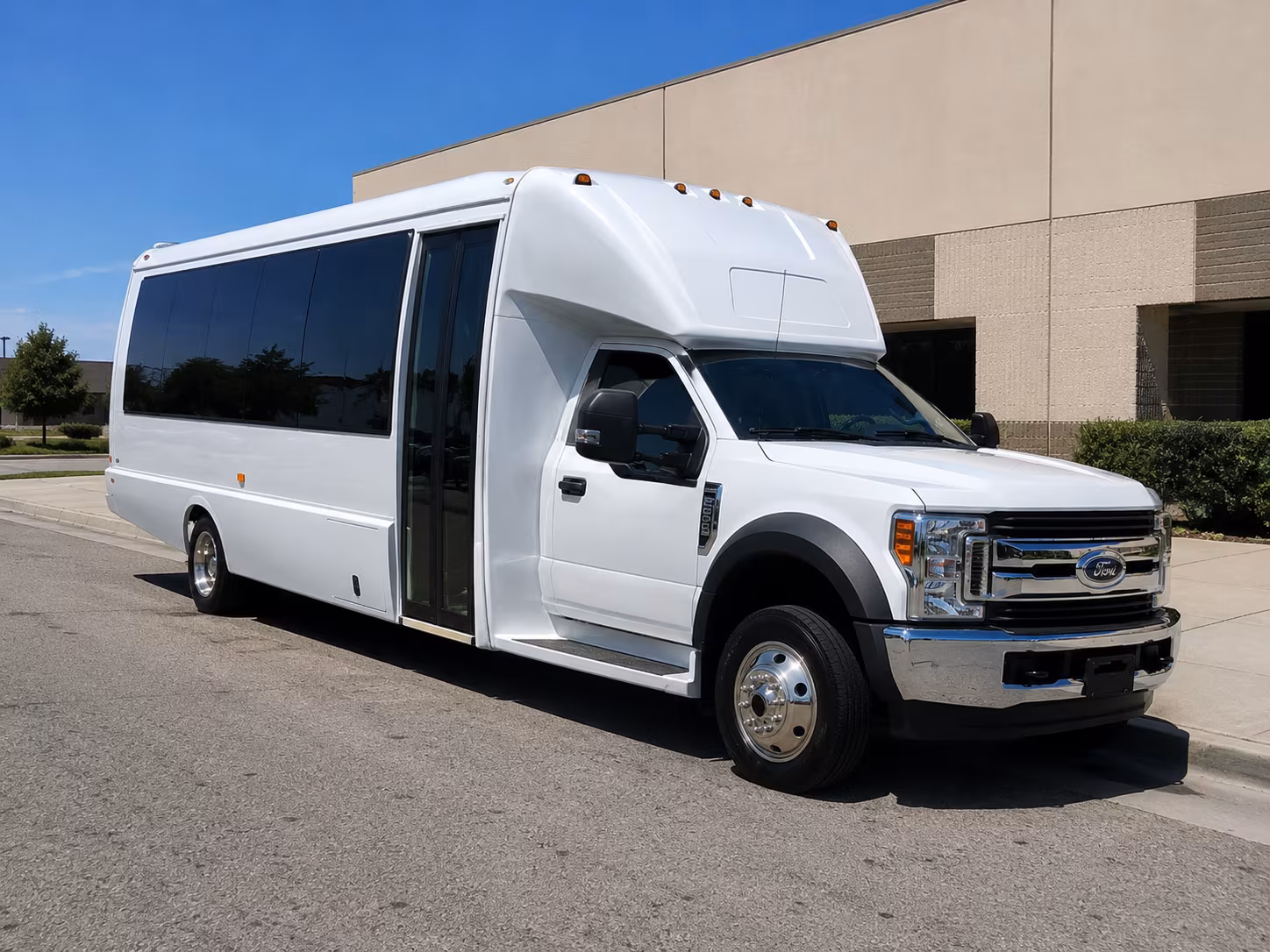 north las vegas private airport transportation without the stress