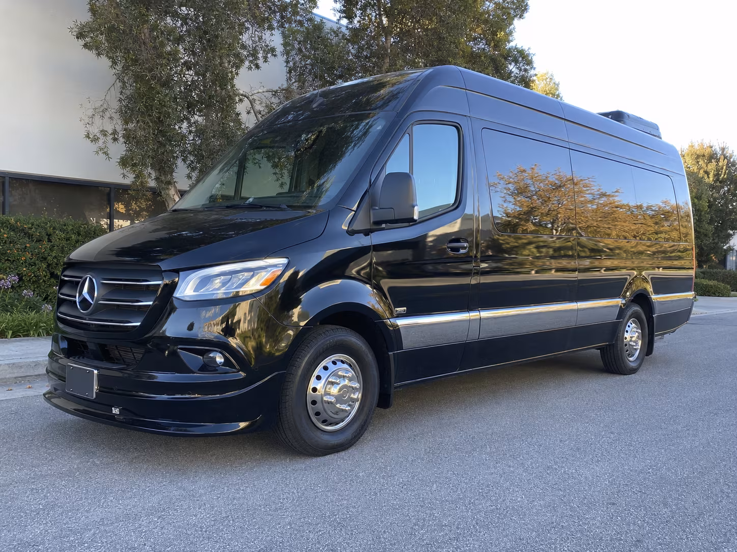 north las vegas wedding bus transportation in north las vegas