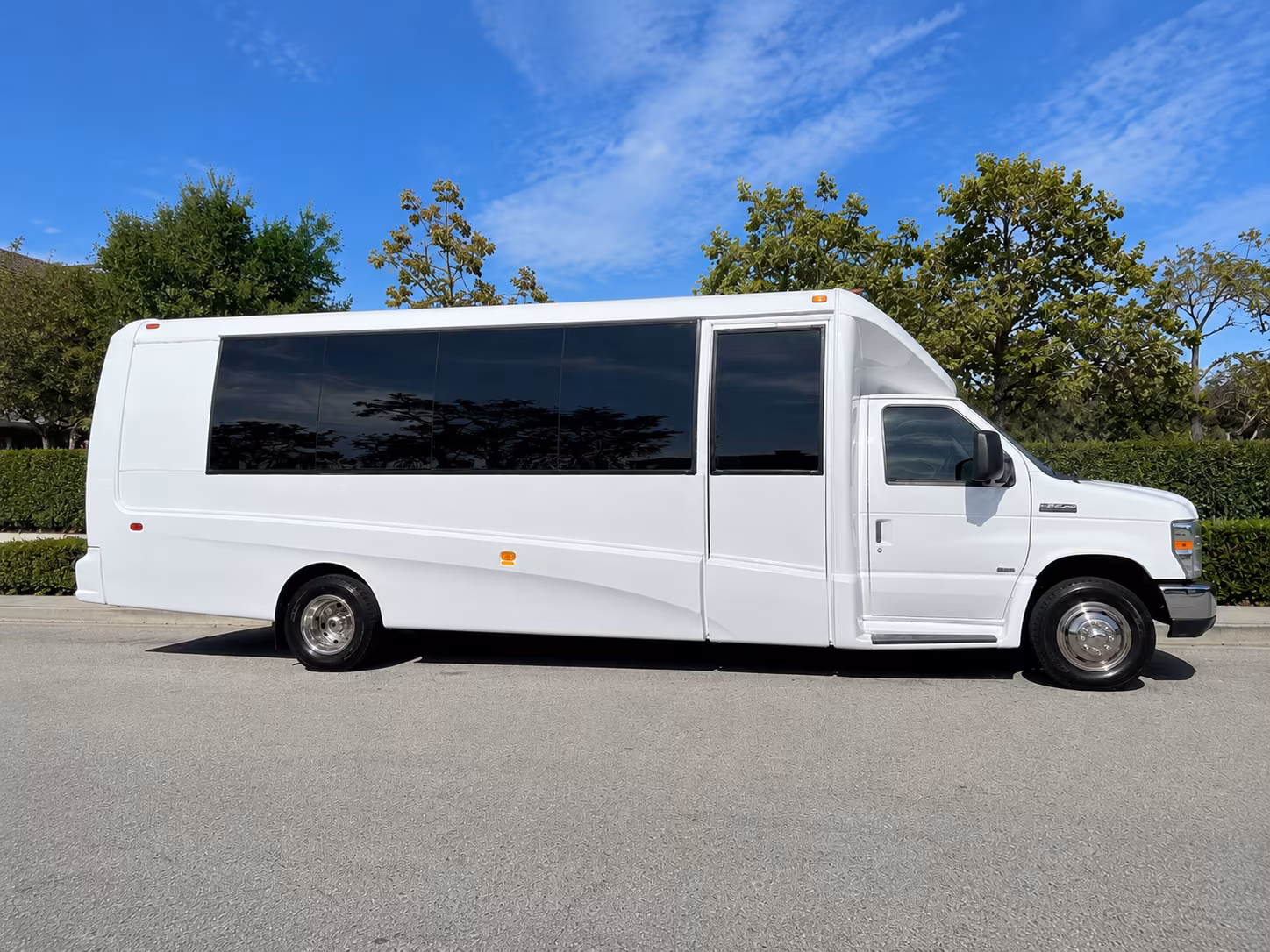 palmdale airport transfers made simple