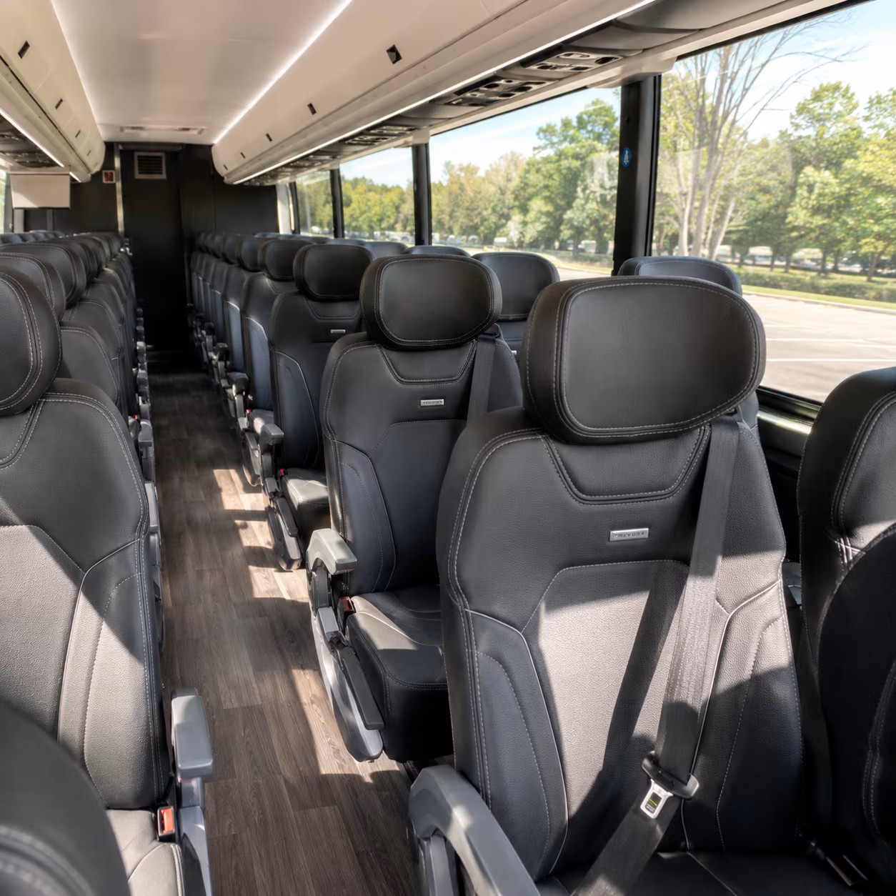 palmdale charter bus rentals for palmdale sporting events