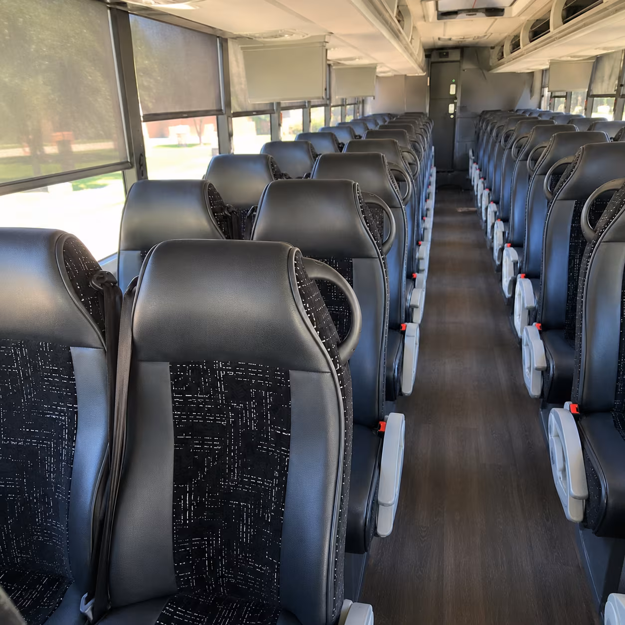 palmdale long distance transportation simplified