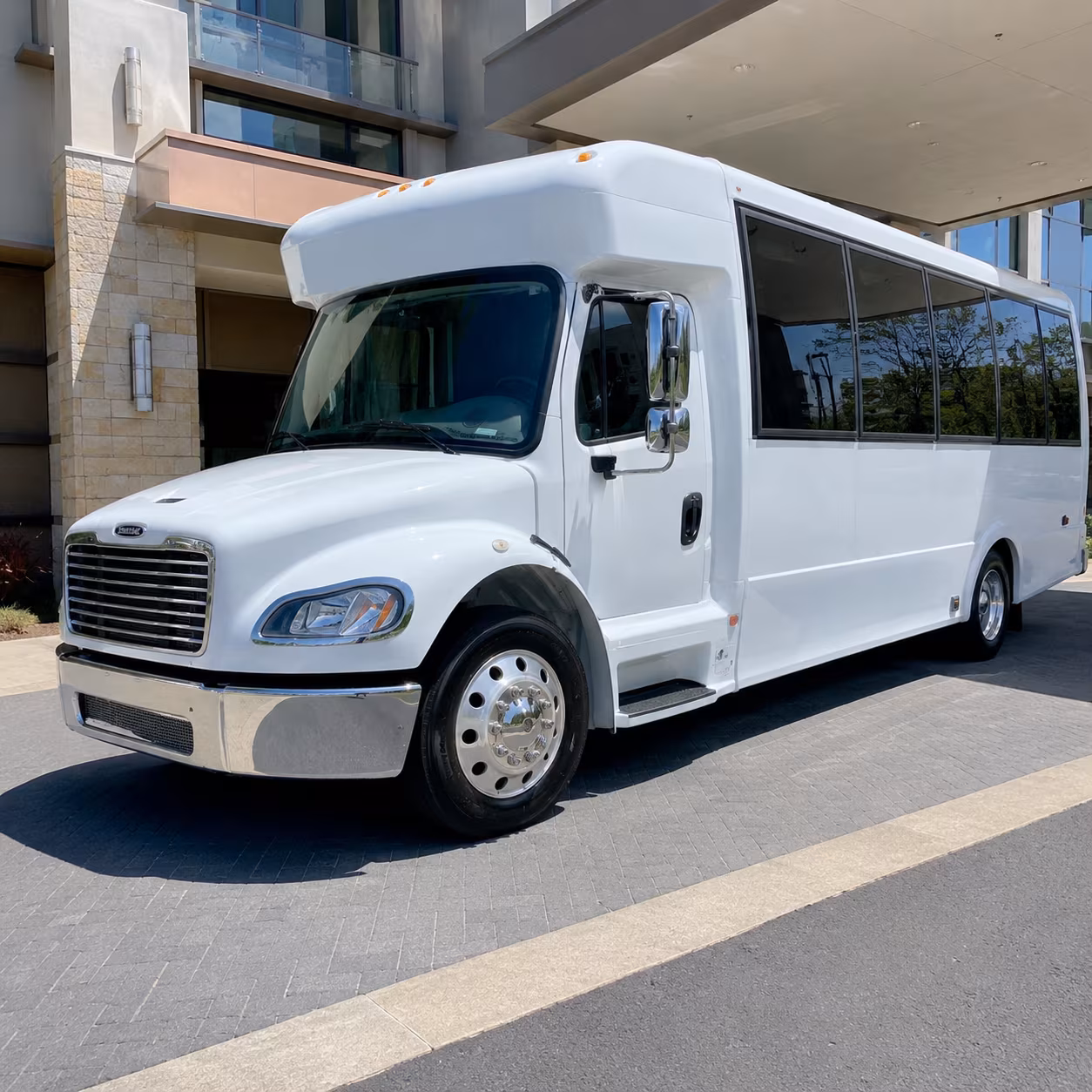 palmdale wedding guest bus rentals in palmdale