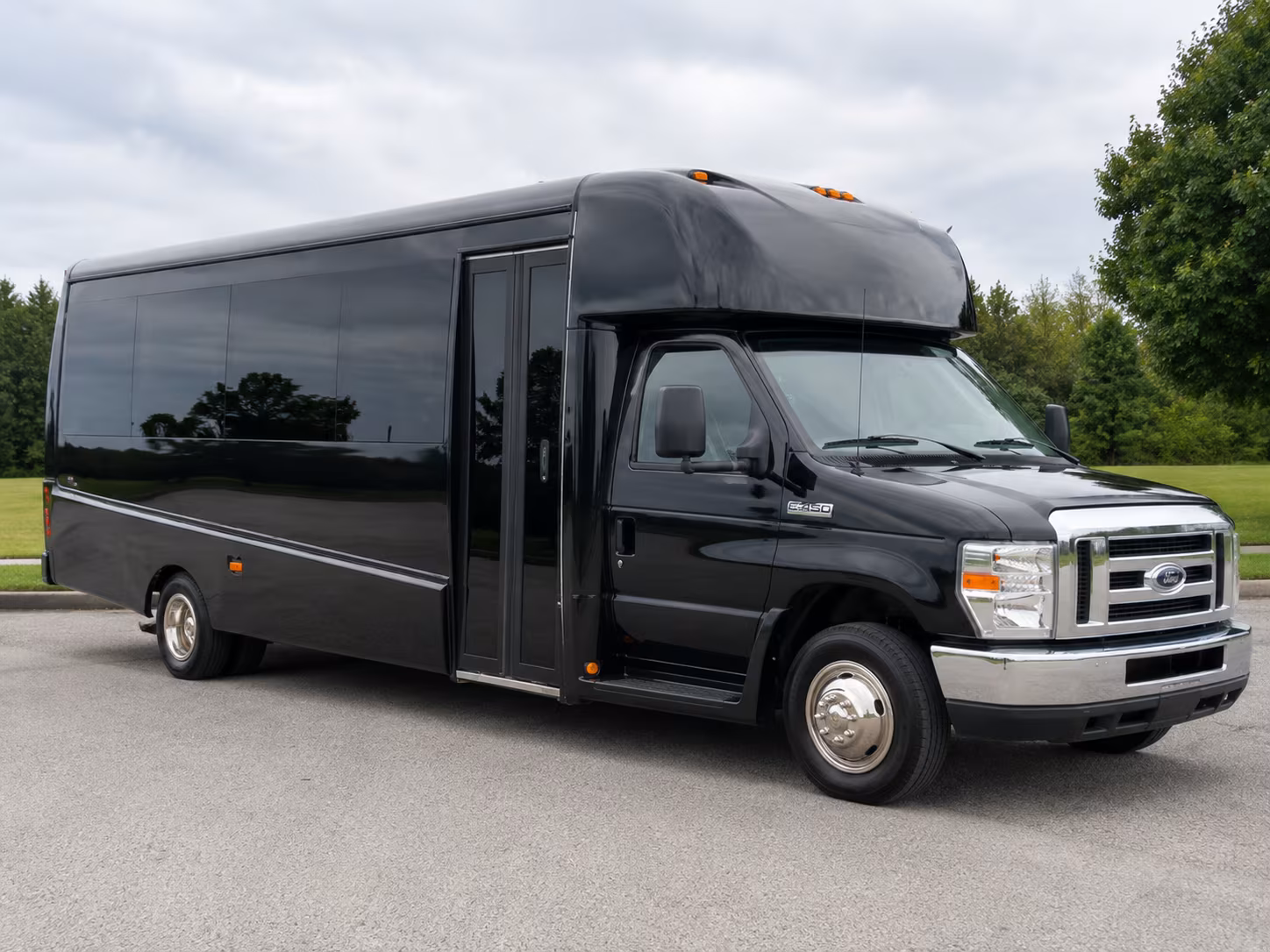 paradise bring your congregation together with paradise church bus rentals