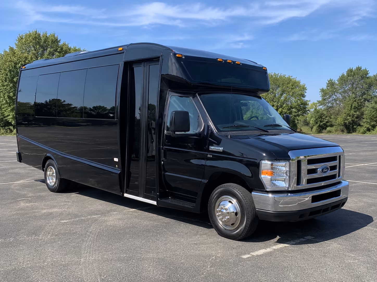 paradise travel to paradise concerts with a charter bus rental
