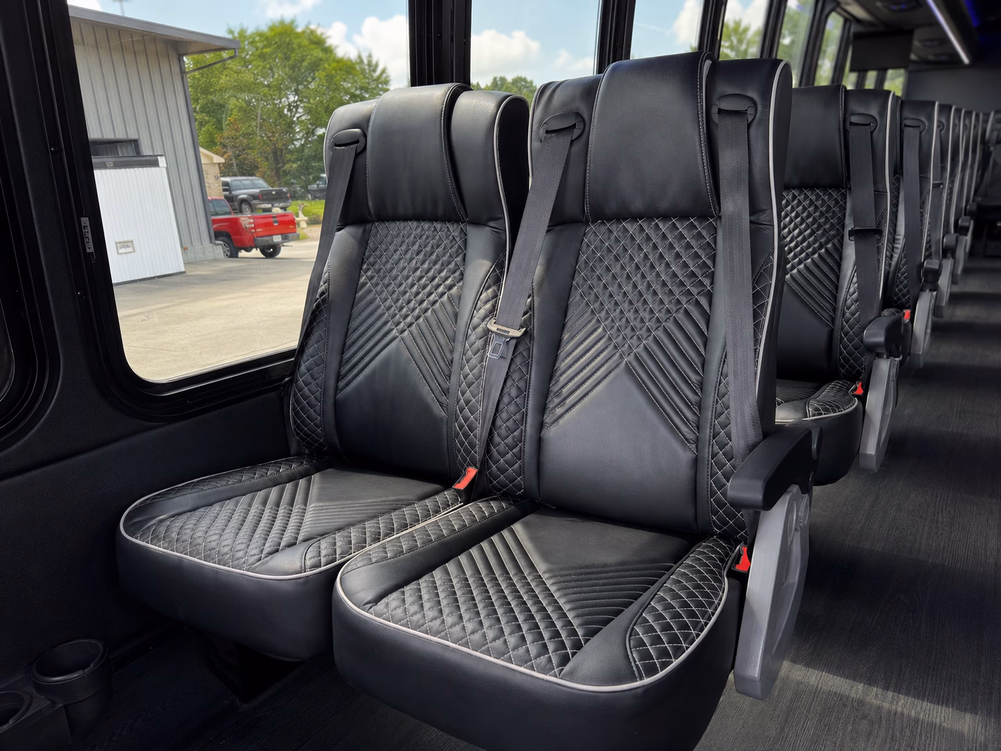paradise wine tour charter bus rentals in paradise