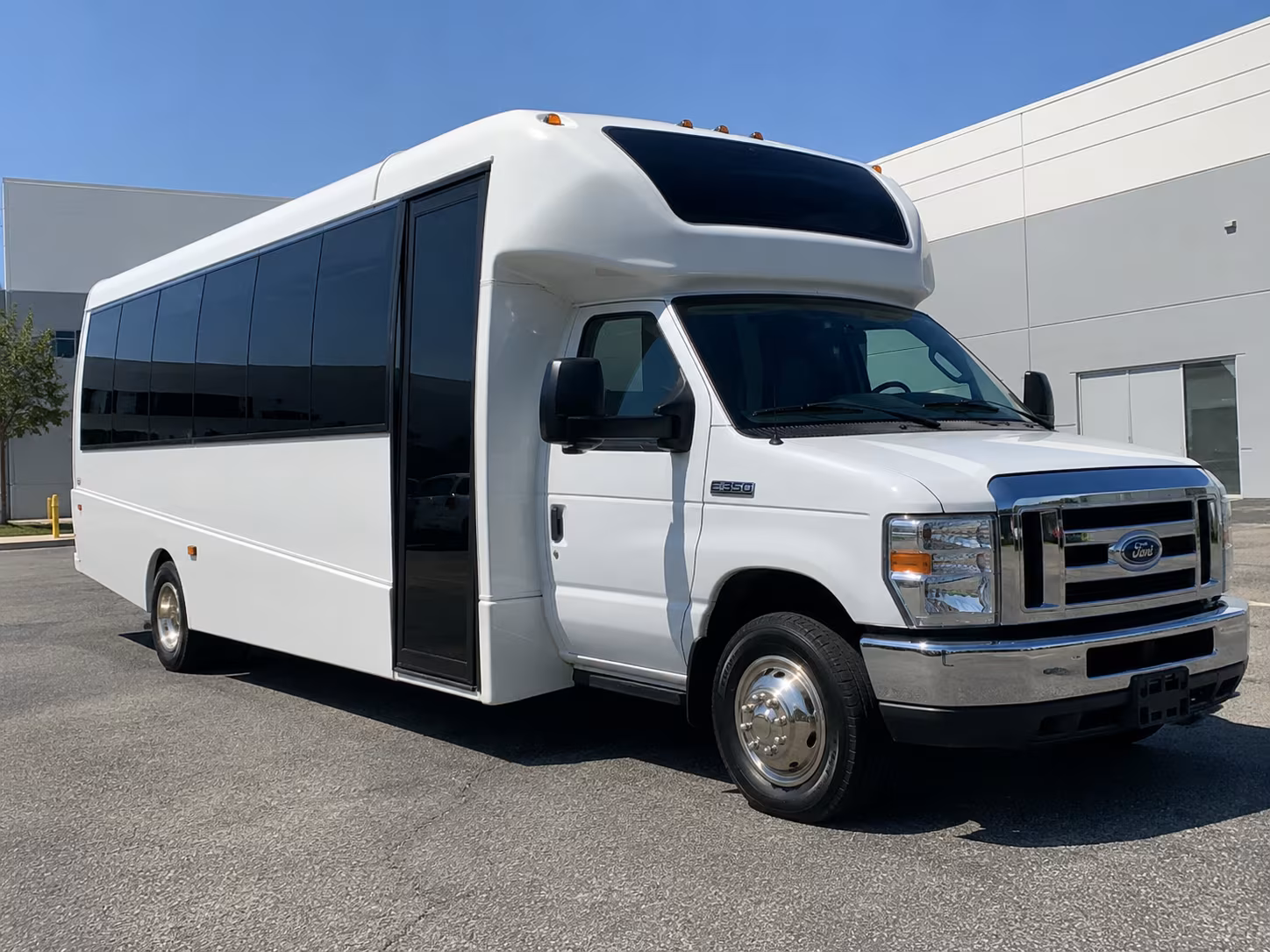 spring valley airport transfer shuttles