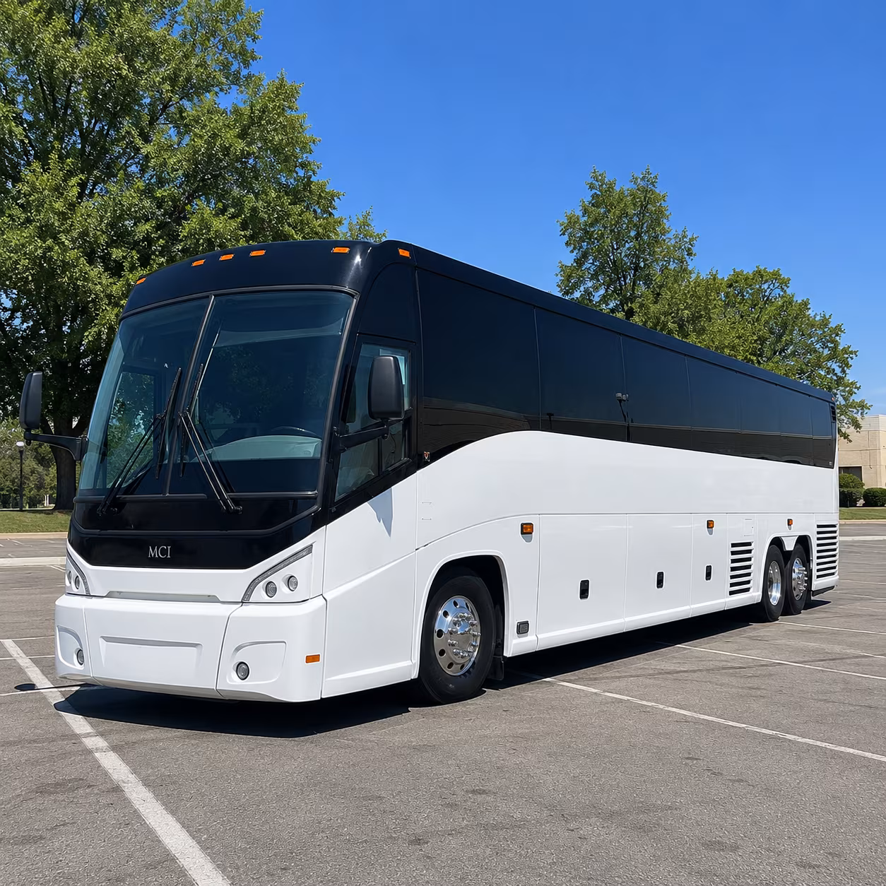 spring valley attend spring valley festivals with a charter bus rental