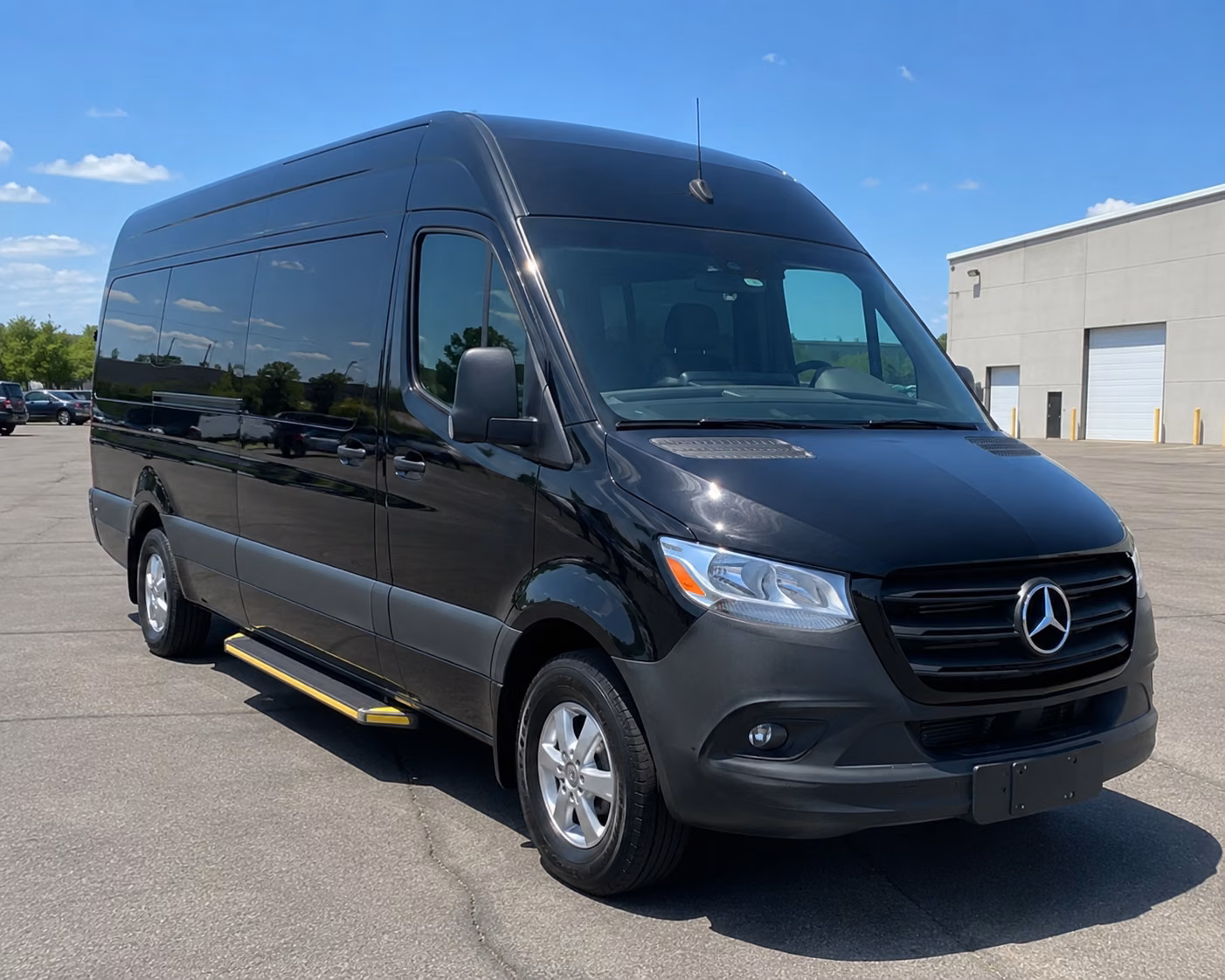 spring valley comfortable employee shuttle bus rentals in spring valley