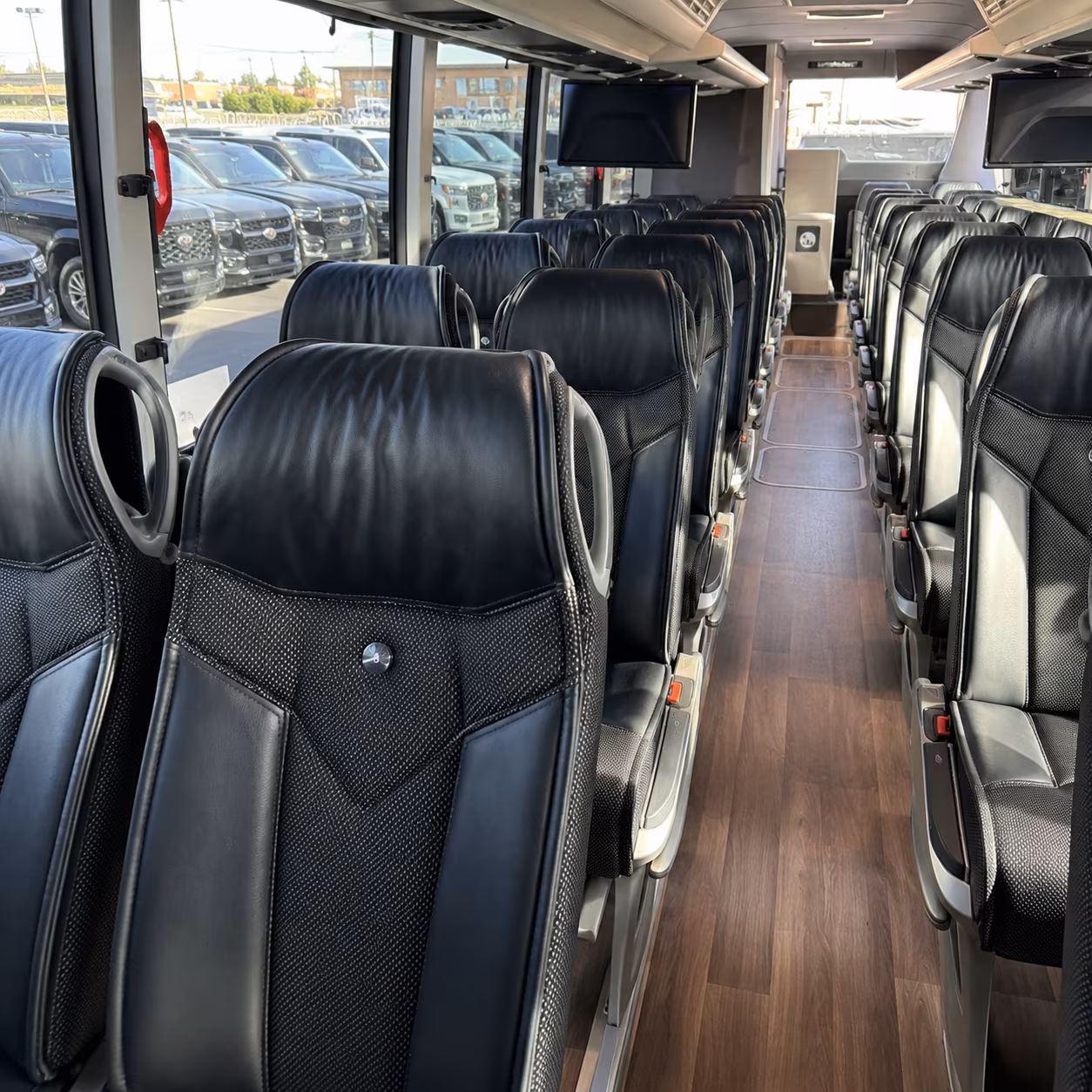 spring valley rent a charter bus for your spring valley official travel
