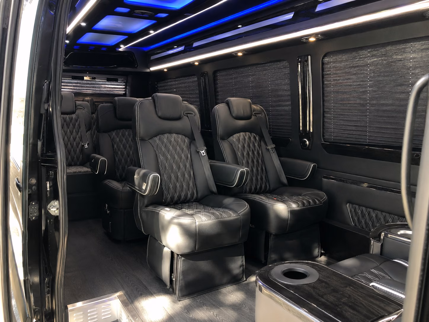 st george easy st george employee shuttle bus rentals