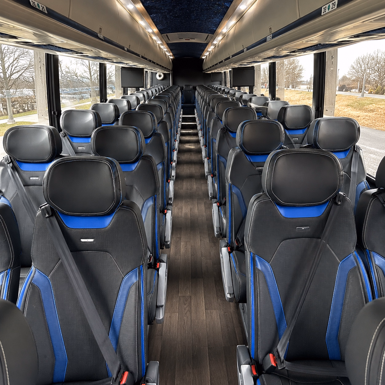 st george private events made easy with reliable bus rentals