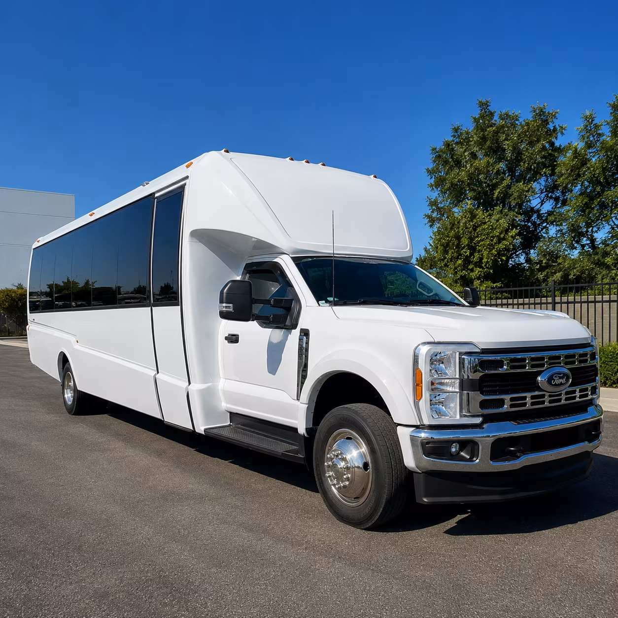 take your group to the pahrump valley wineries in style