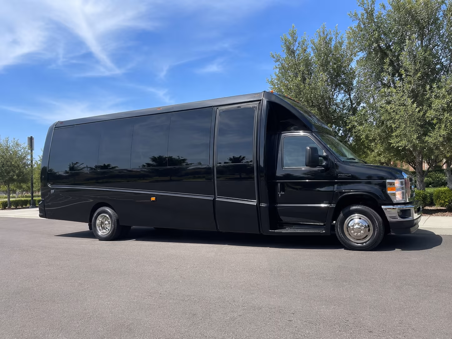through the network henderson school groups and field trips have easy transportation options