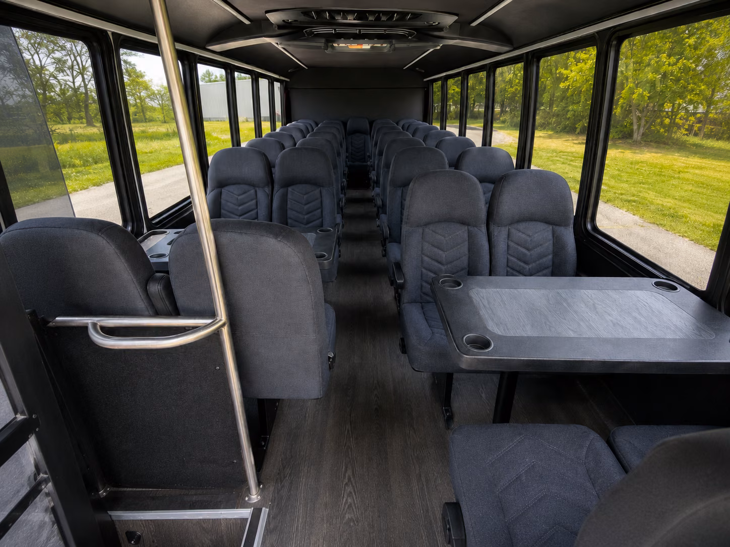 victorville field trip charter bus rentals